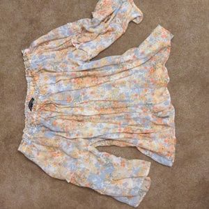 Spring Blouse